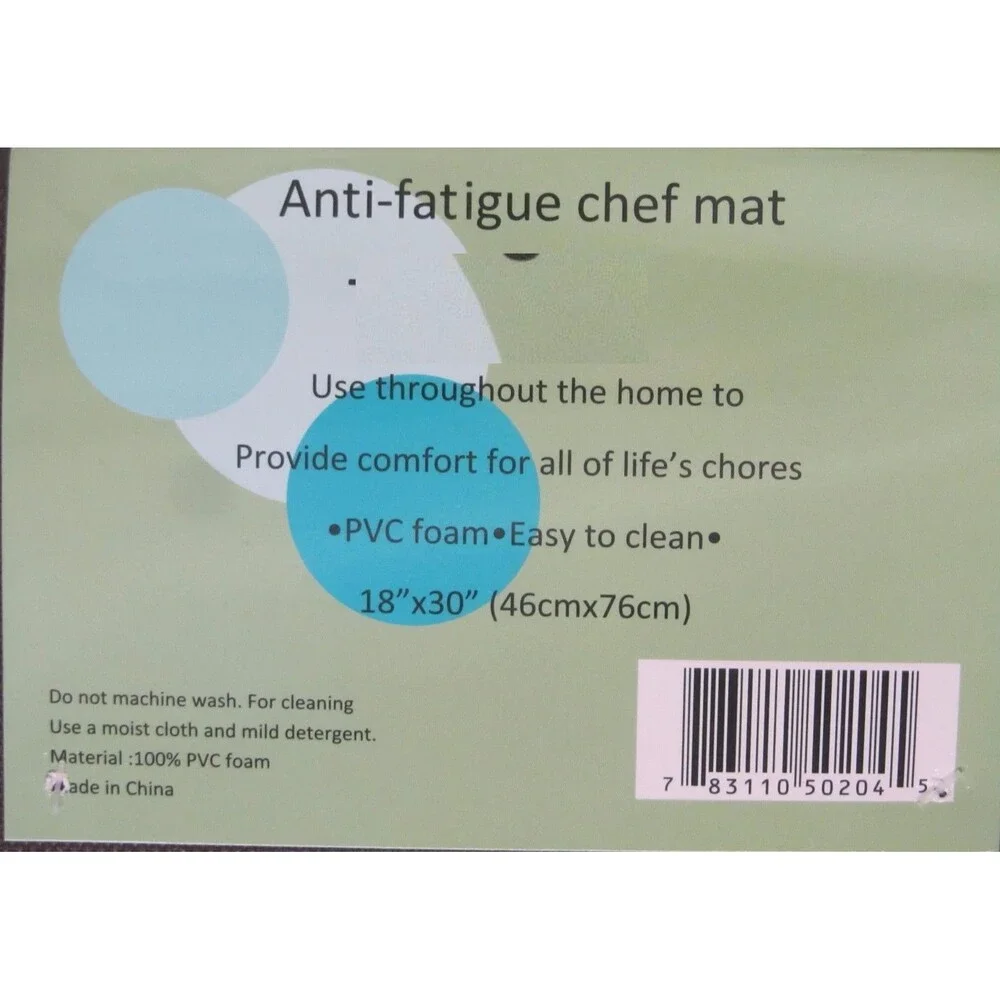 Achim selling anti